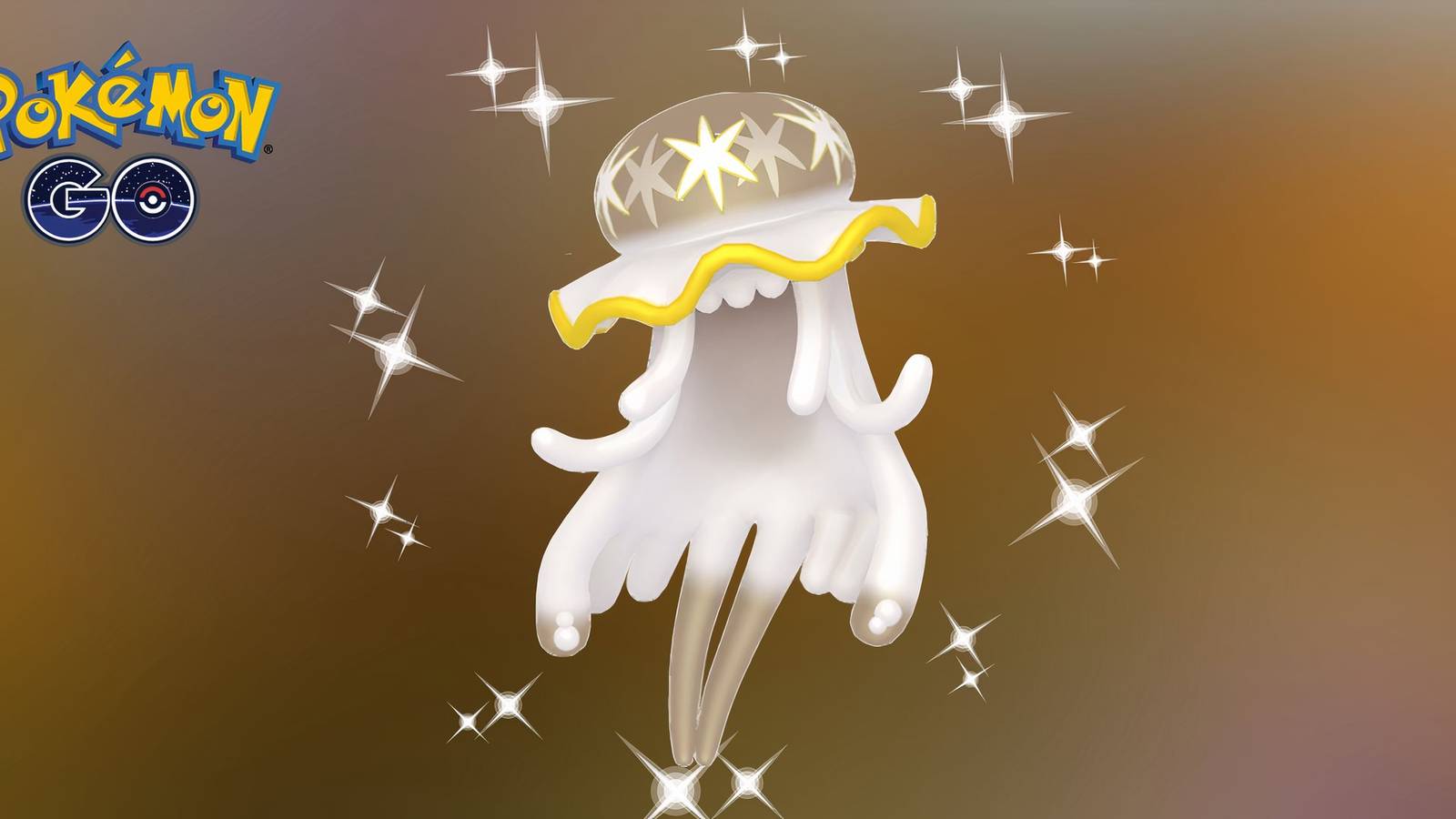 Get Pokemon GO Shiny Nihilego