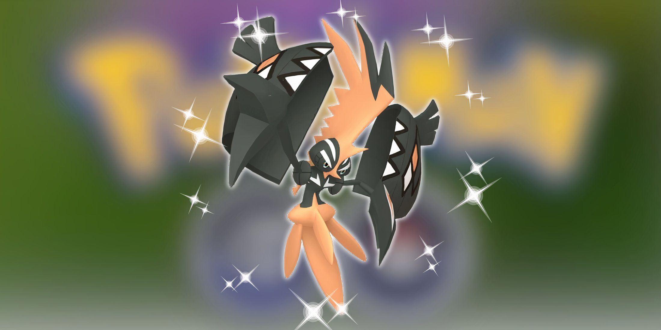 Get Pokemon GO Shiny Tapu Koko In Raids