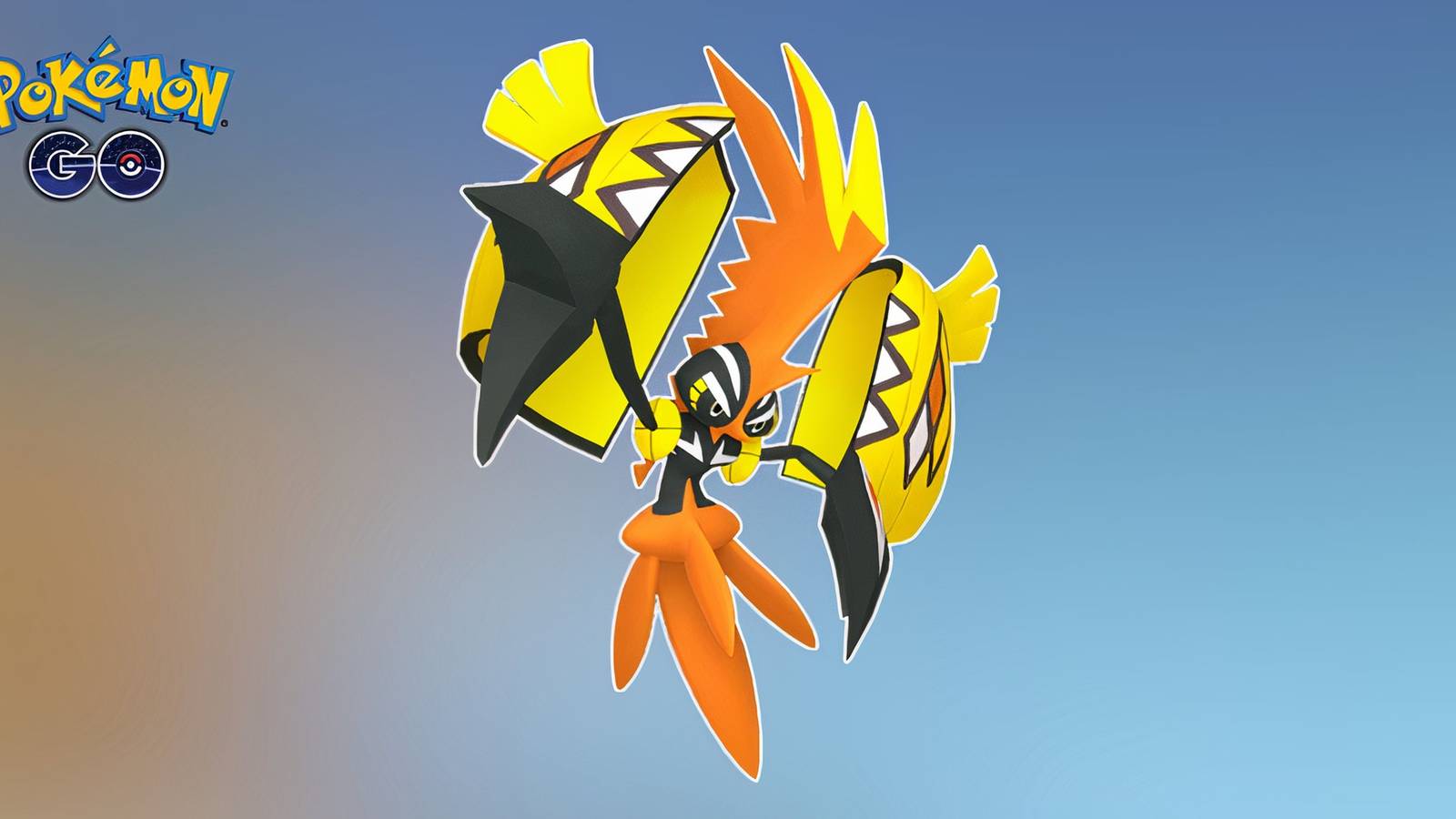 Get Pokemon GO Tapu Koko In Raids