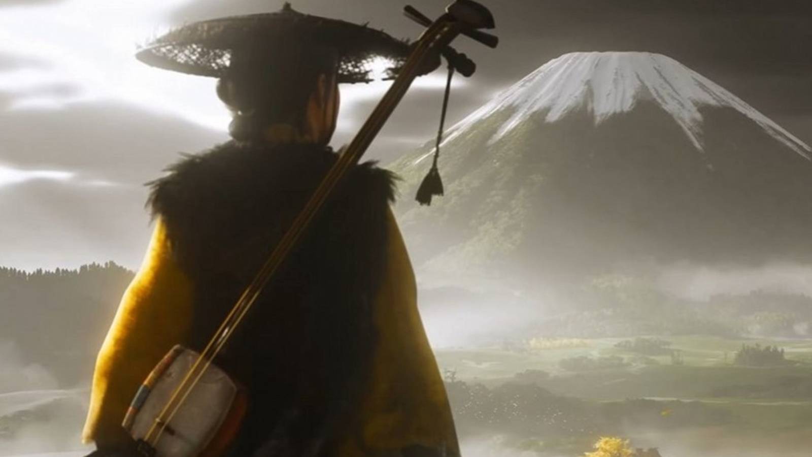 ghost of yotei feels primed to take tears of the kingdom mechanic