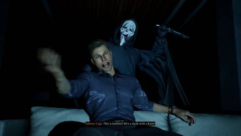 mortal kombat mod adds wazzup mask