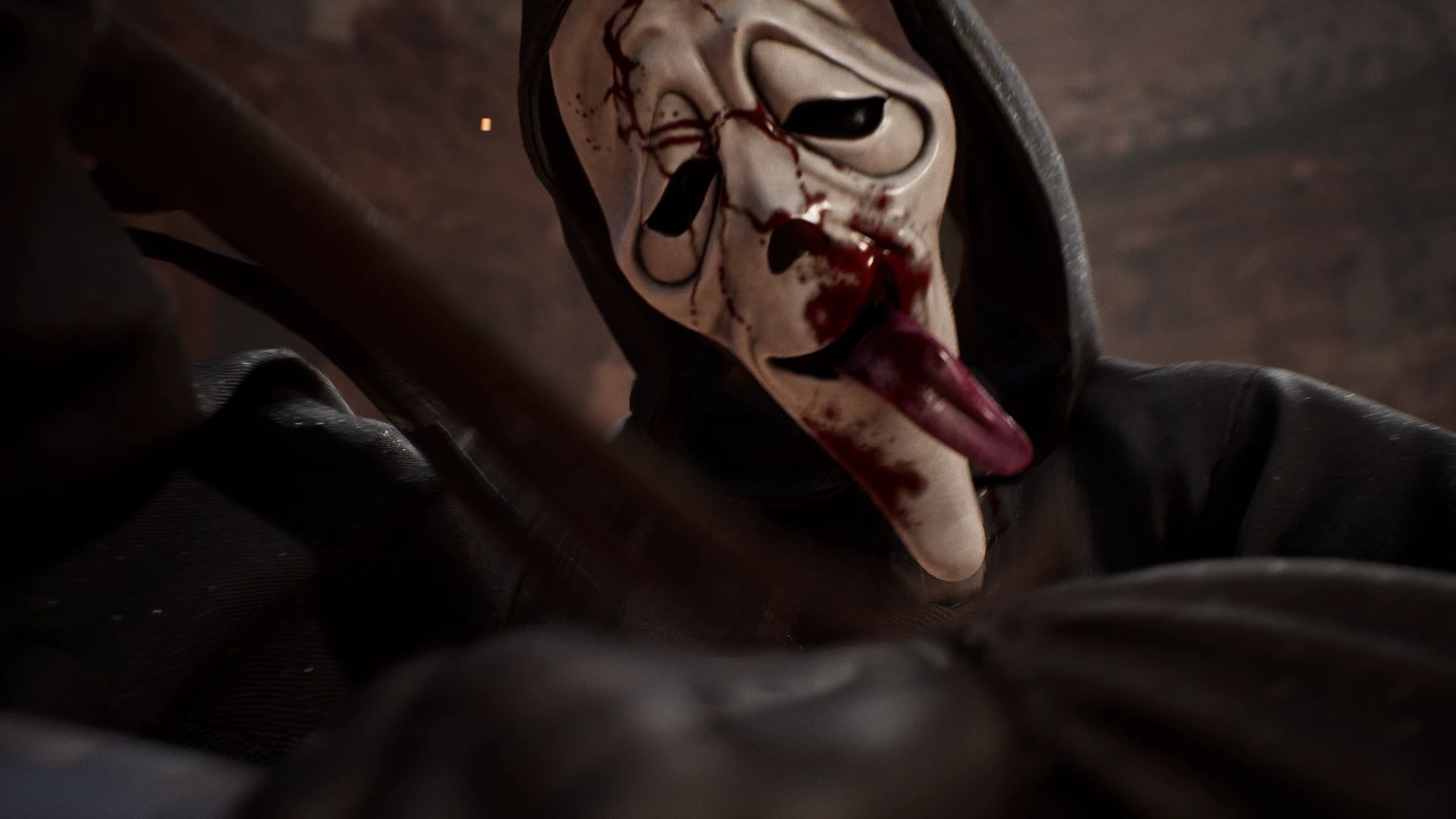 mortal kombat mod adds wazzup mask