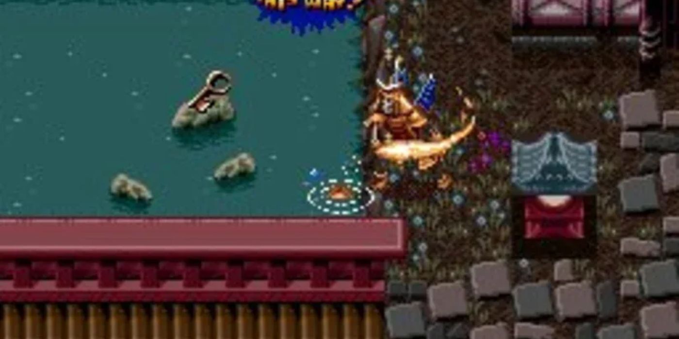 Best Local Co-Op & Split-screen SNES Games