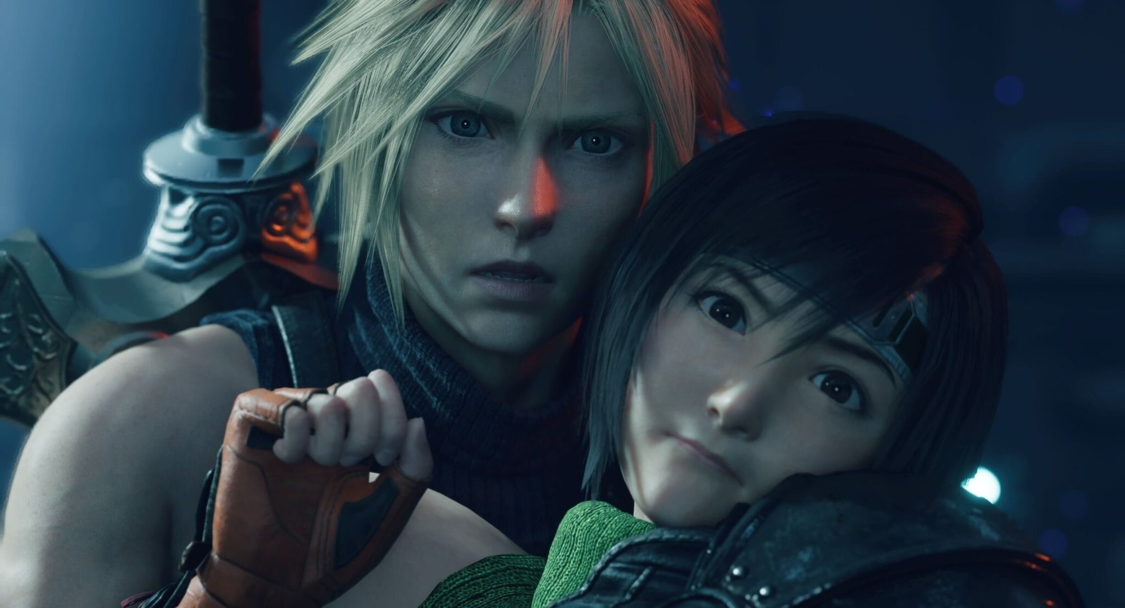 Final Fantasy 7 Remake Part 3 Will Have an Easier Platinum Trophy