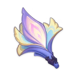 Glowing Mushroom Natlan Genshin Impact