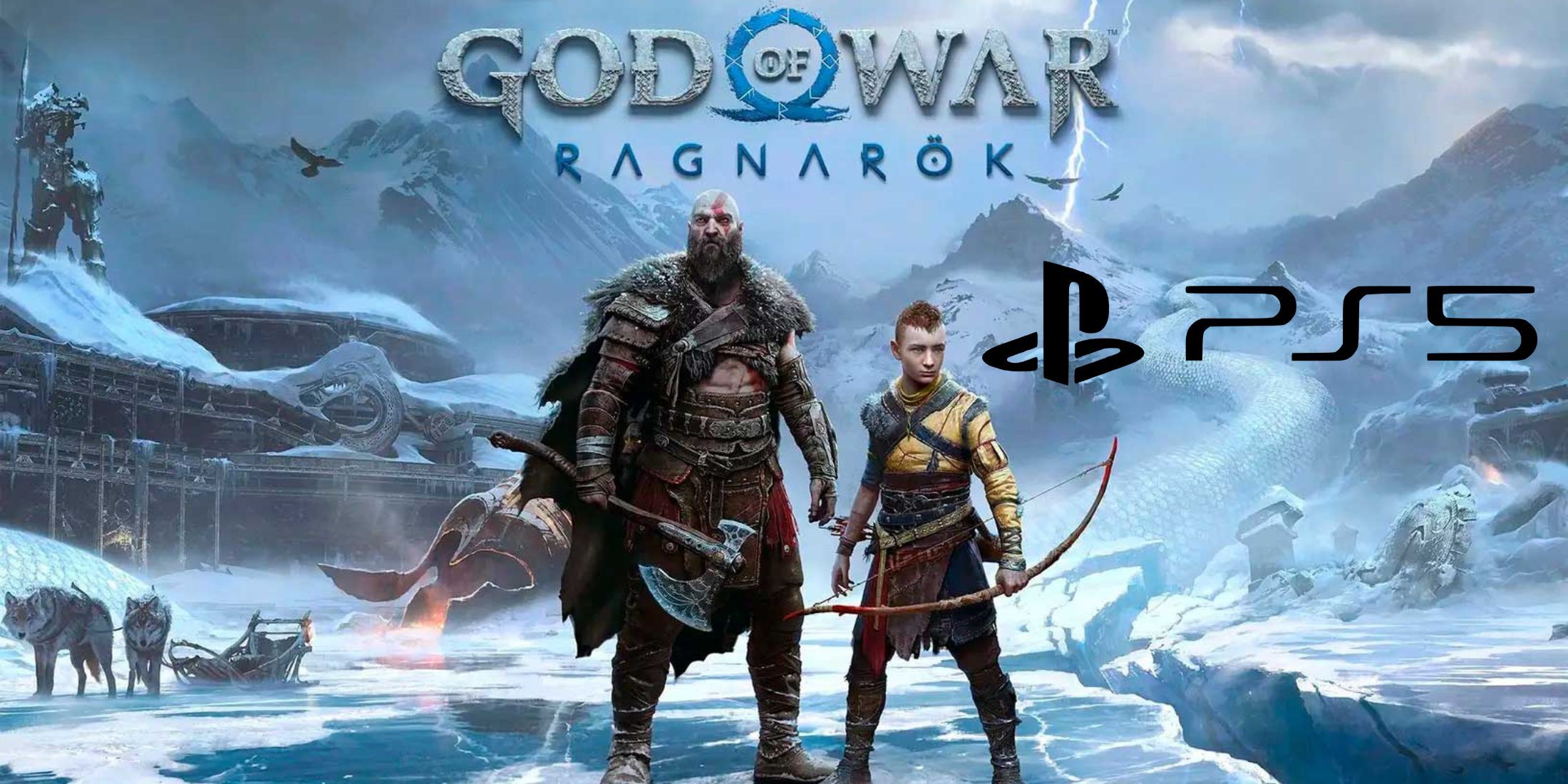 God of War Ragnarok Releases New PS5 Update for November 2024