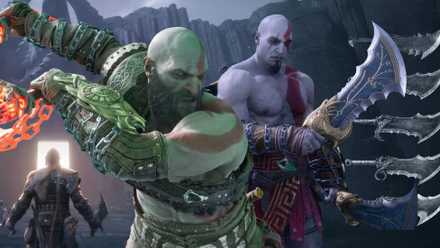 God-Of-War-Ragnarok-The-Best-Blades-Of-Chaos-Attachments,-Ranked
