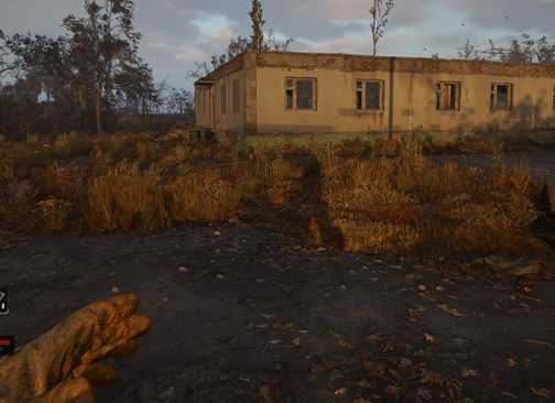 Scanner Locations Rostok Best Survival Games Inspired By Real-World Locations, Ranked