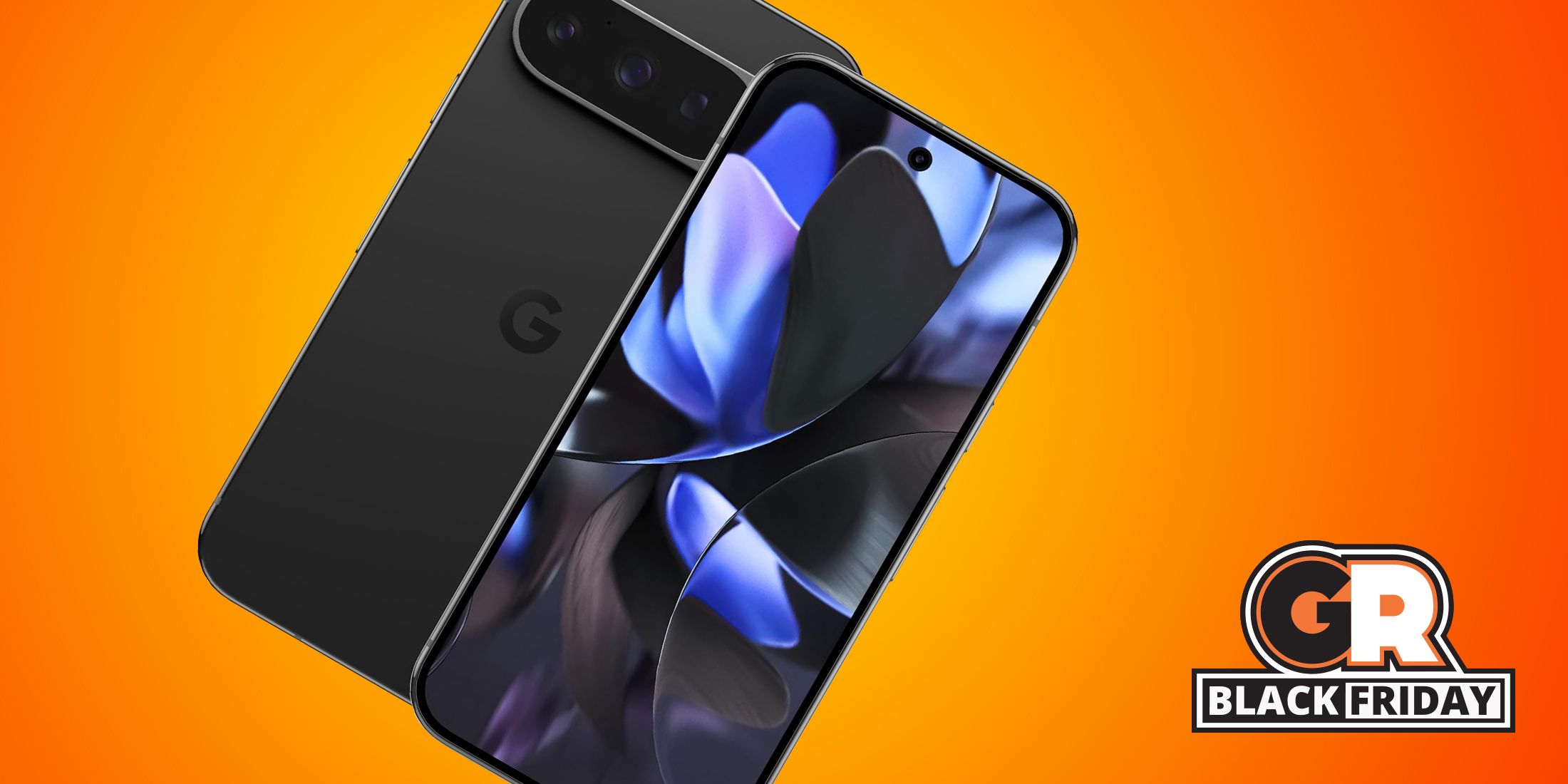 Google Pixel 9 Pro с Gemini теперь стоит 200 долларов при 799 долларах