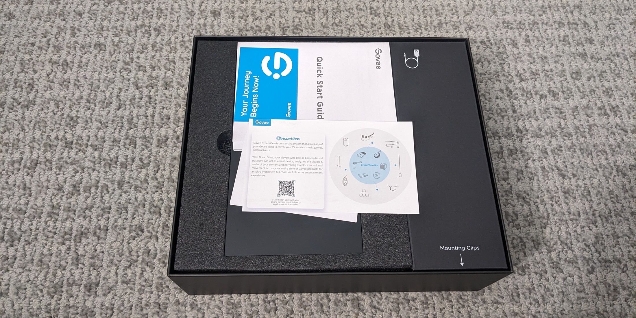 Govee AI Sync Box 2 Review