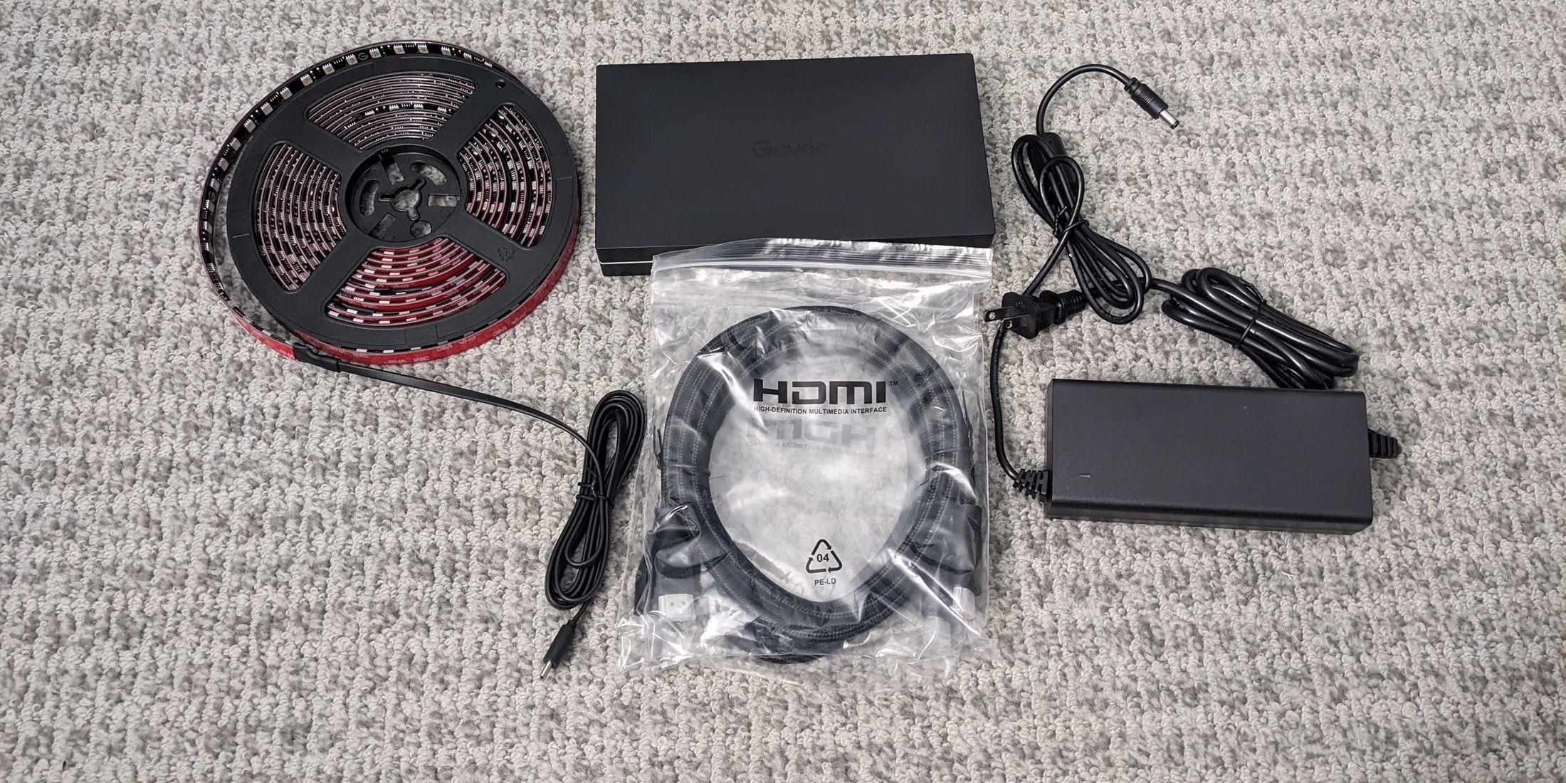 Govee AI Sync Box 2 Review