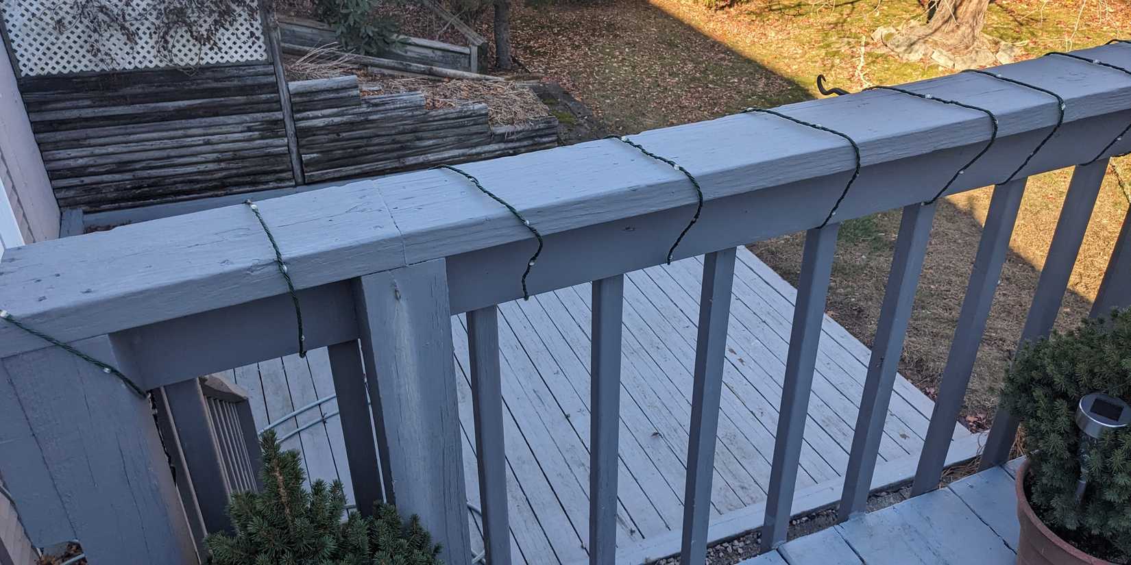 Govee Christmas Lights 2 Design #1