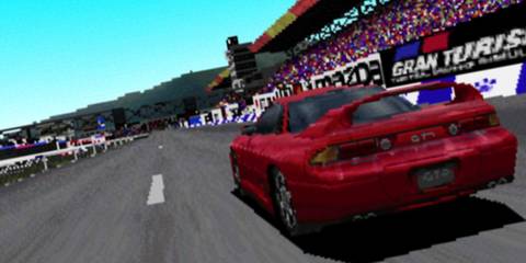 Gran Turismo PS1 (2)