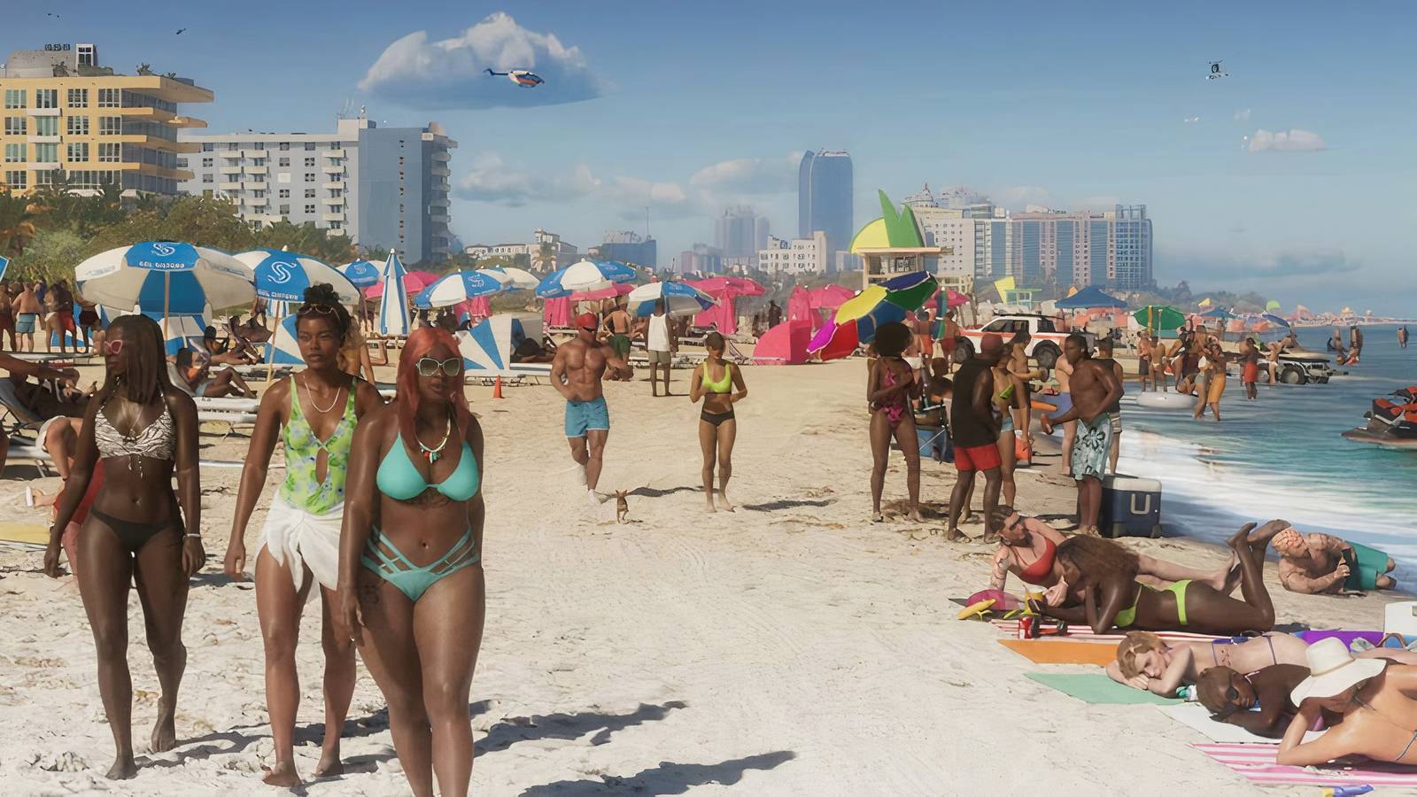 grand theft auto 6 ex-dev game expectations realism