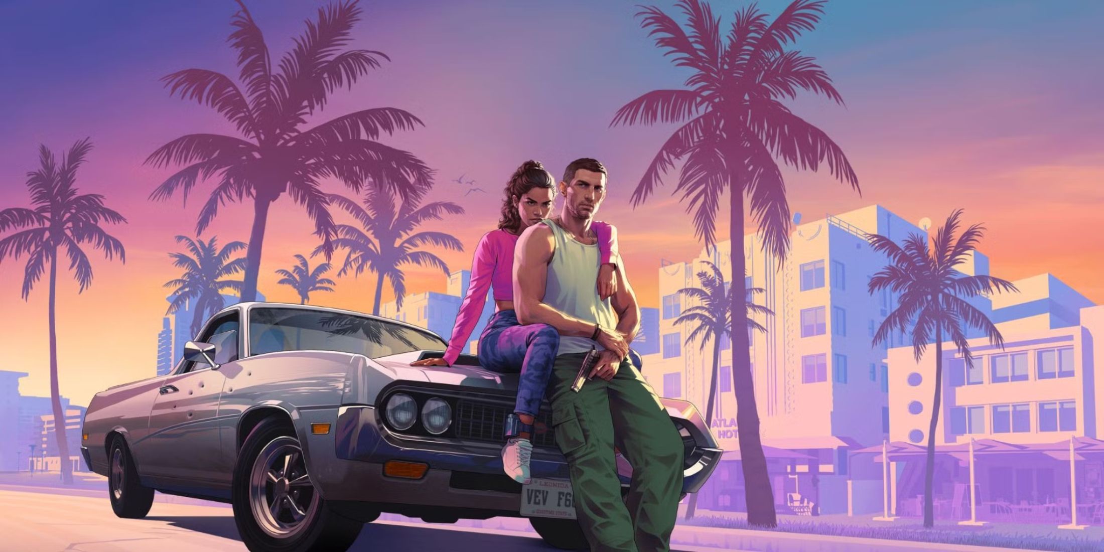 Grand Theft Auto 6 Gets Encouraging Development Update