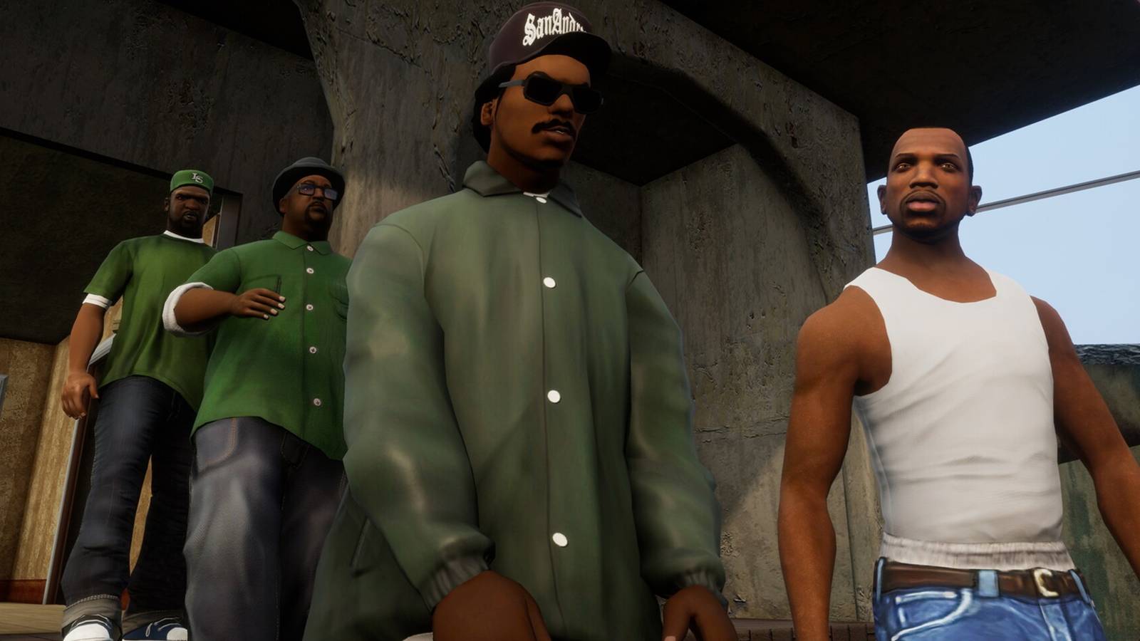 gta trilogy update patch notes