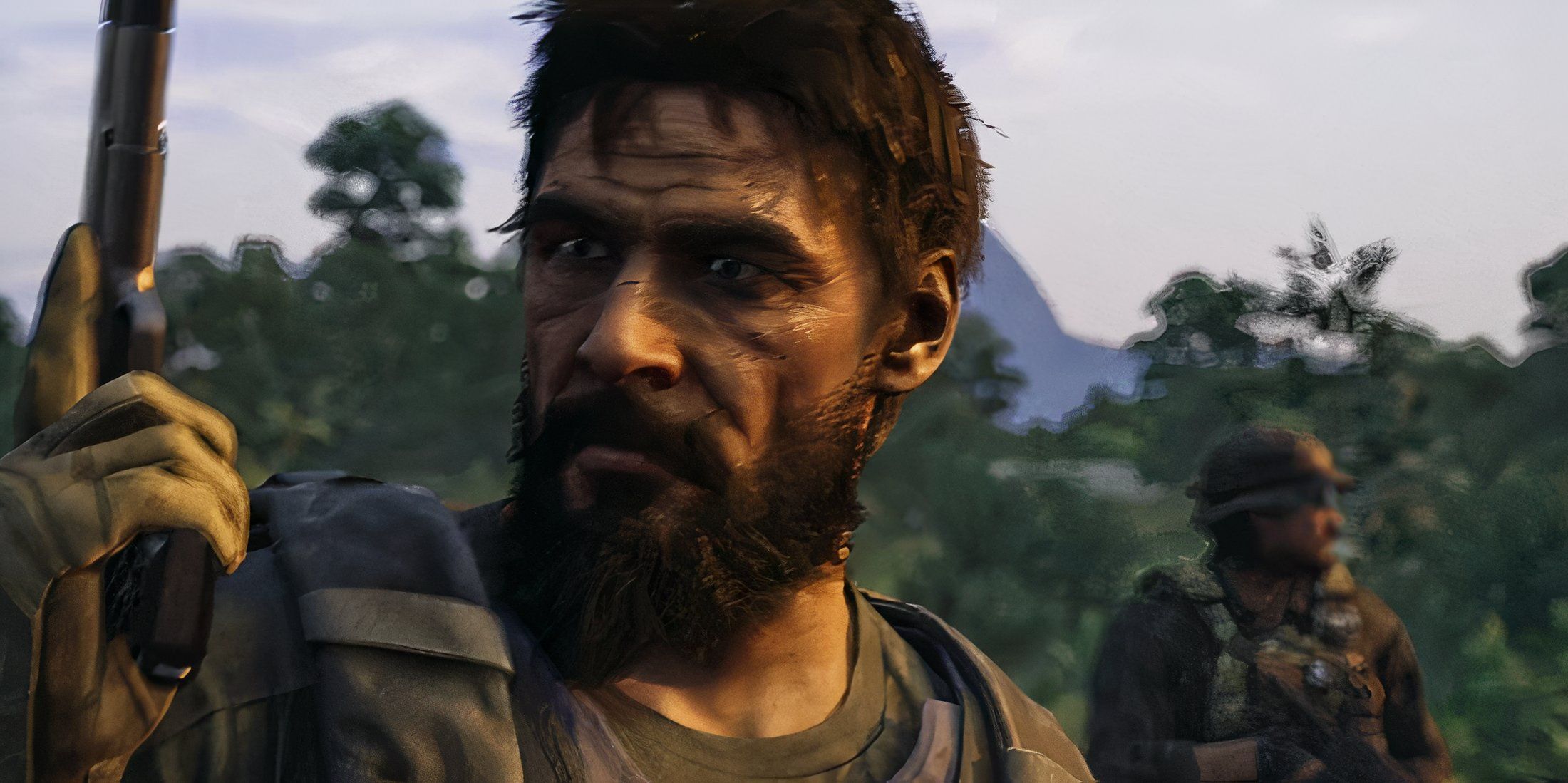 Gray Zone Warfare Night Ops release date trailer thumb