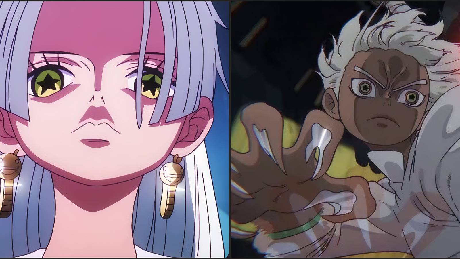 One Piece: Oda Confirms A Major Power For The Seraphims