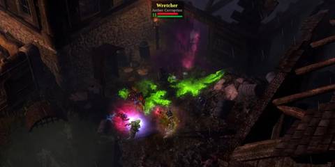 Grim Dawn Wretcher-1