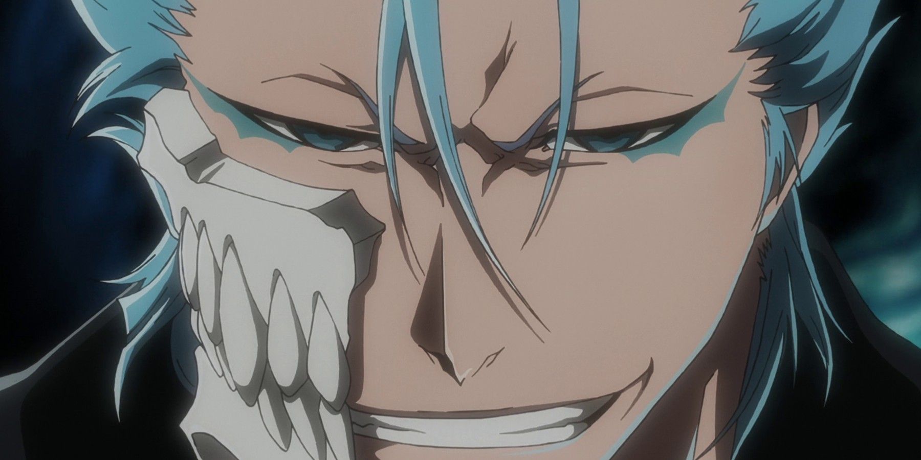 BLEACH: Thousand-Year Blood War Part 3 Sees the Return of Grimmjow Jaegerjacquez