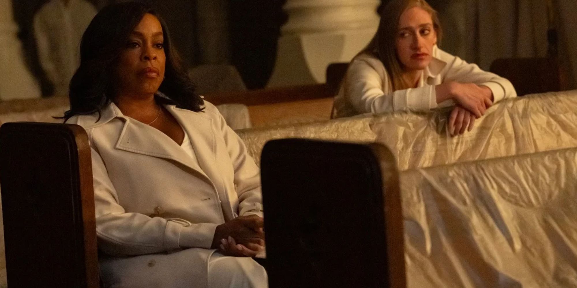 Grotesquerie: Season 1 Ending, Explained