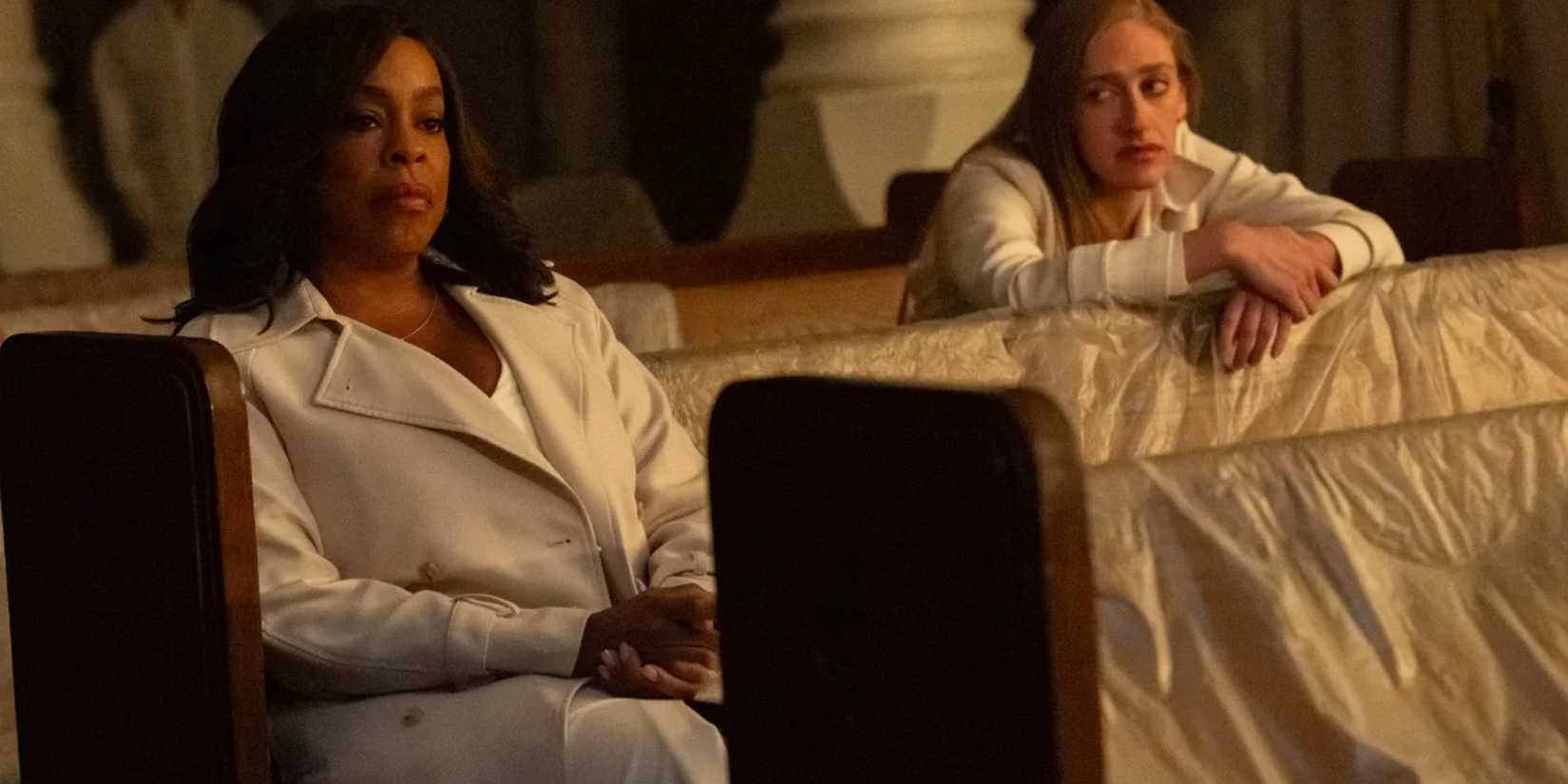 Grotesquerie Table Grotesquerie: Season 1 Ending, Explained