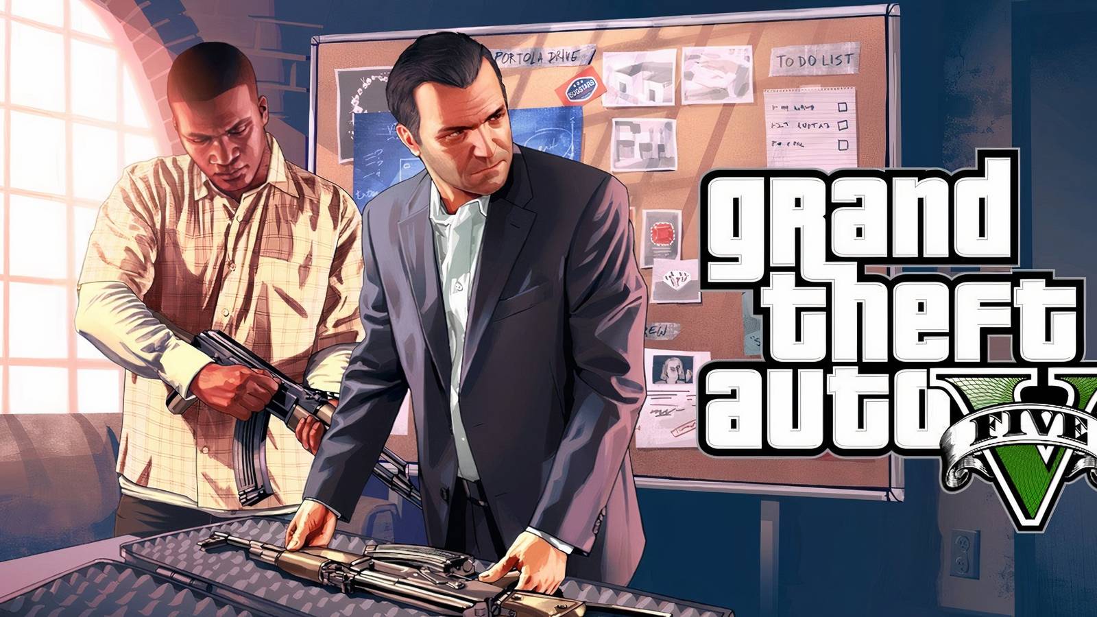 gta 5 sales milestone