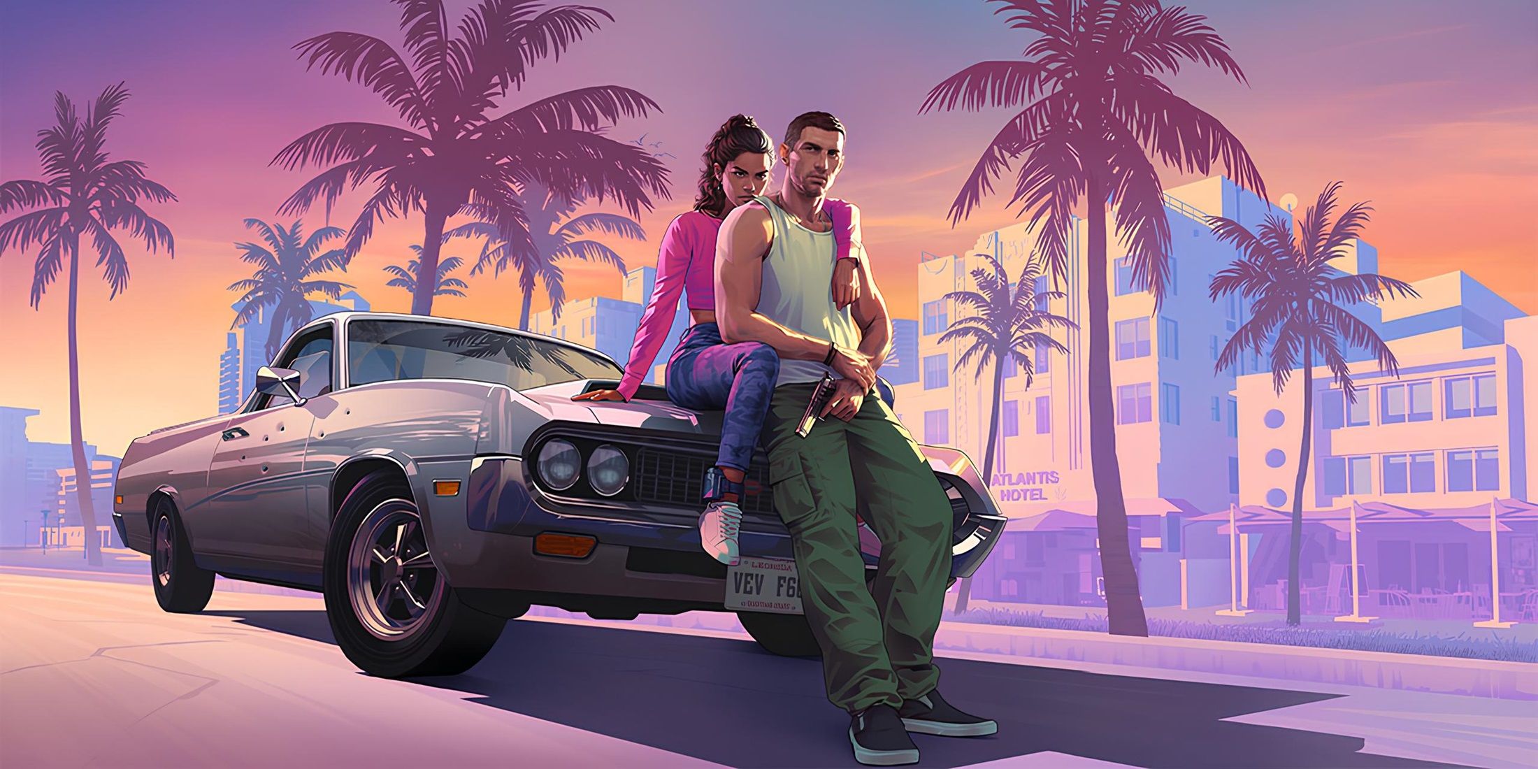 Rumor: Se filtran más detalles de Grand Theft Auto 6 en línea