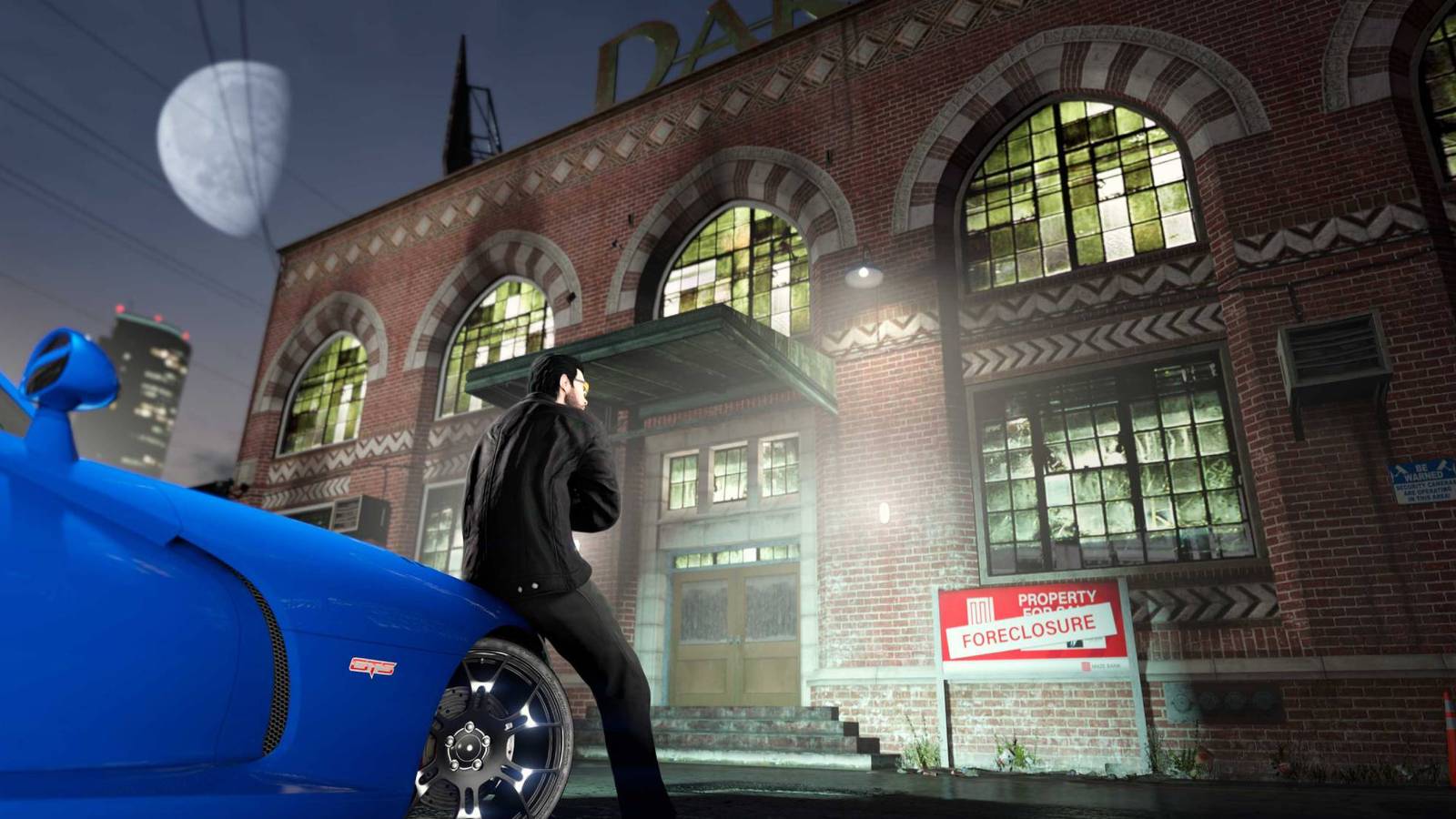 gta online december 2024 update revealed