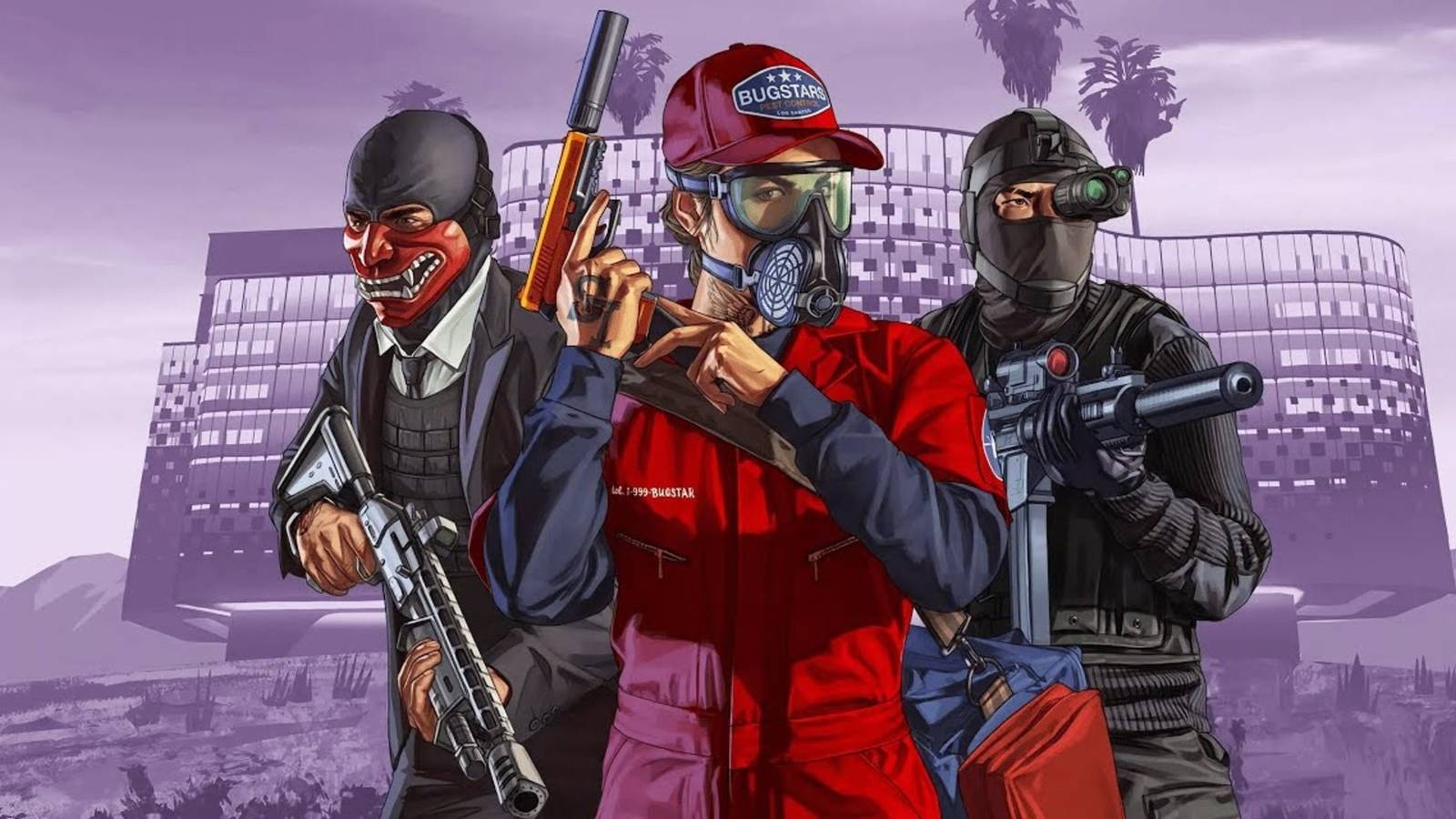 gta online weekly update november 2024