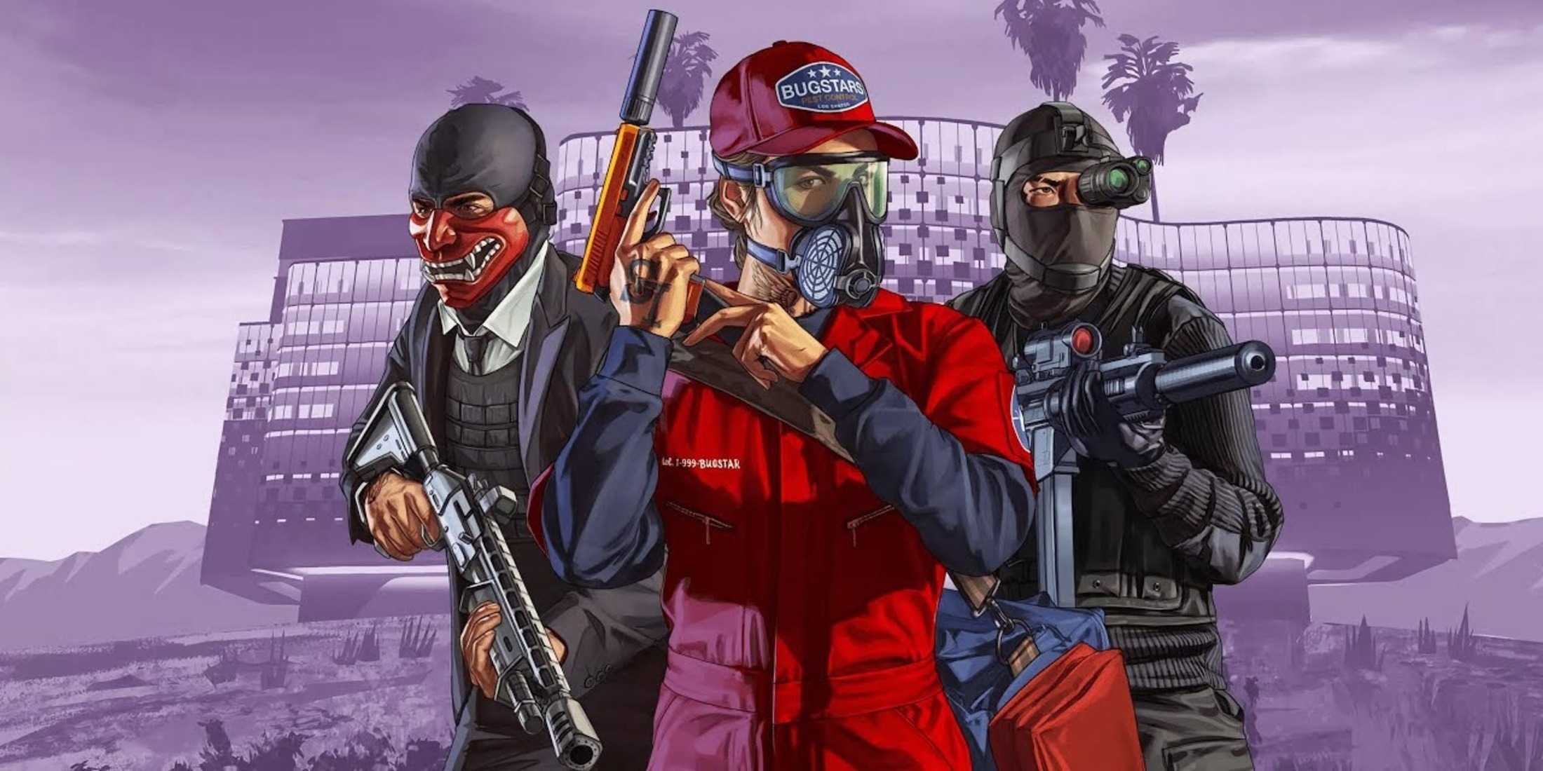 gta online weekly update november 2024