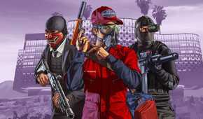 gta online weekly update november 2024