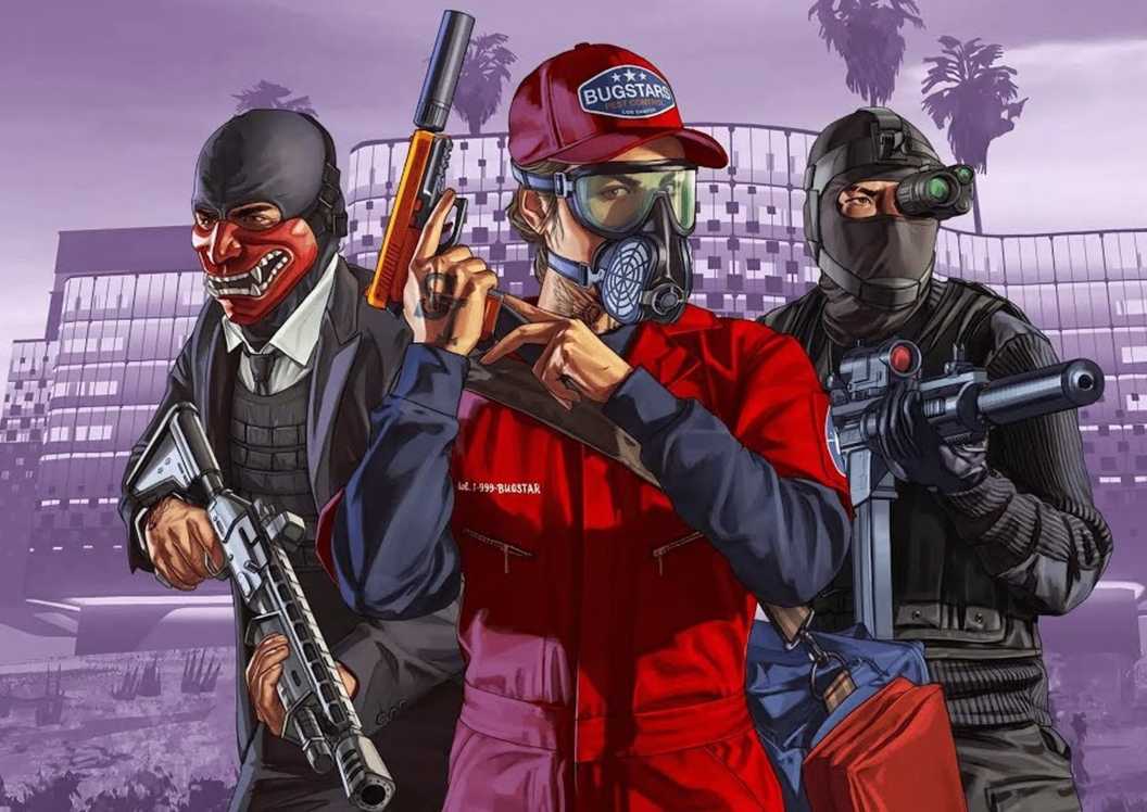 gta online weekly update november 2024