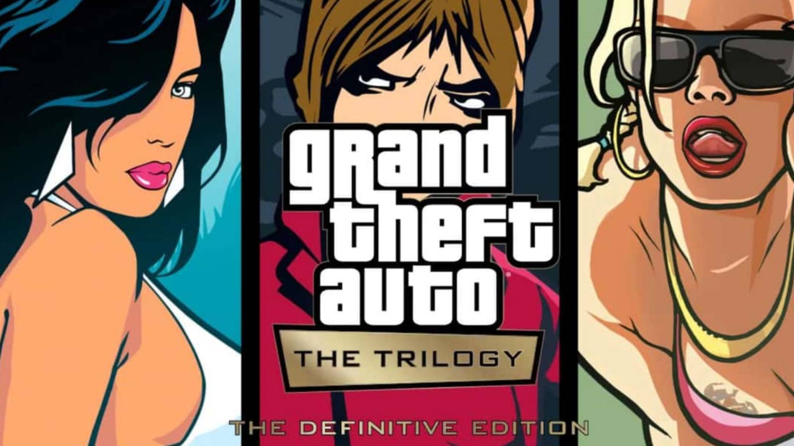 Grant Theft Auto Introduces Huge Feature