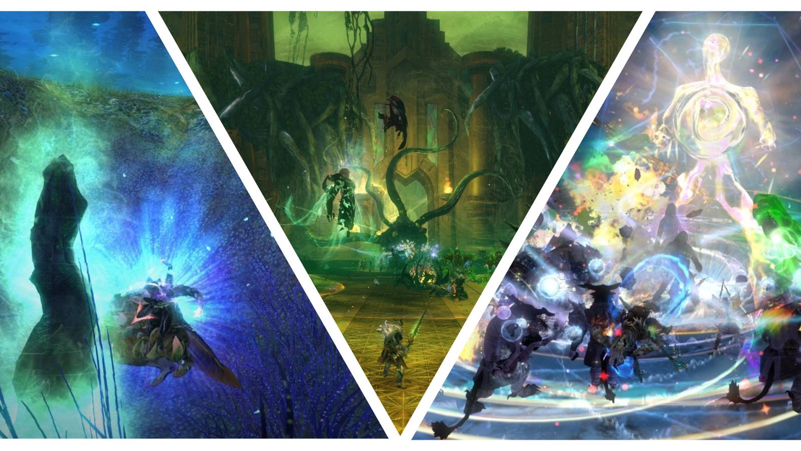 Guild Wars 2 Easy Daily Activities To Maximize Gold Earnings