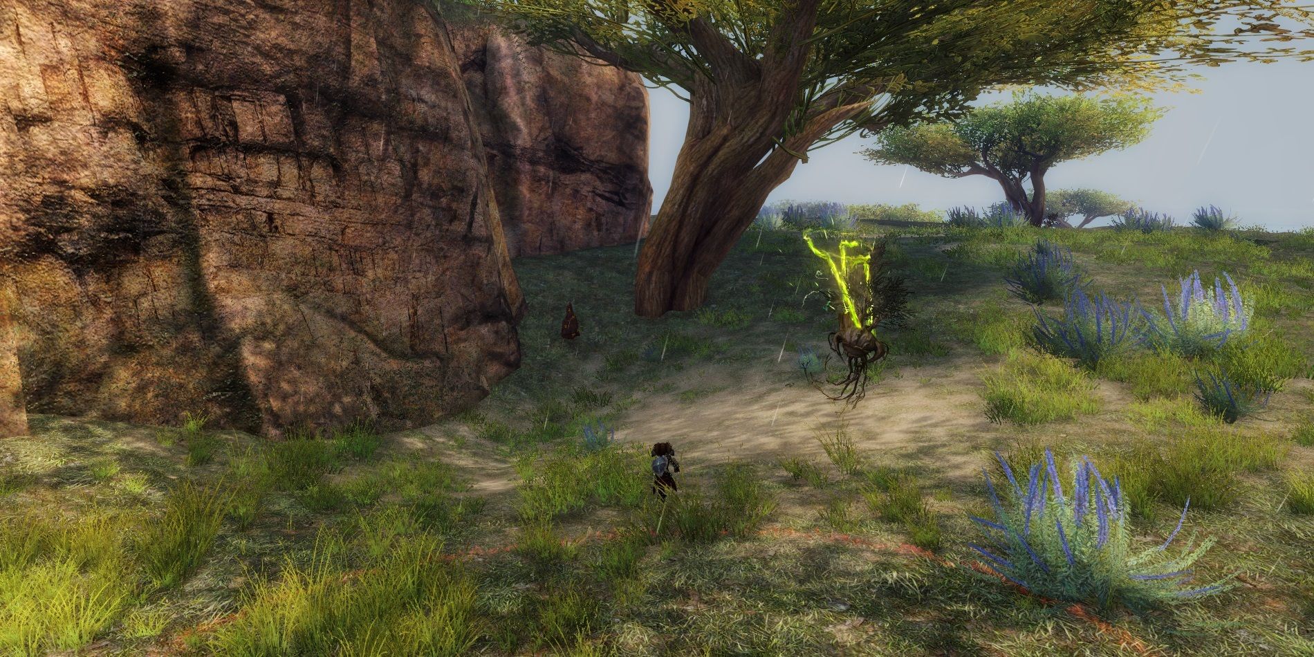 Guild Wars 2: Best Rich Orichalcum Vein Locations