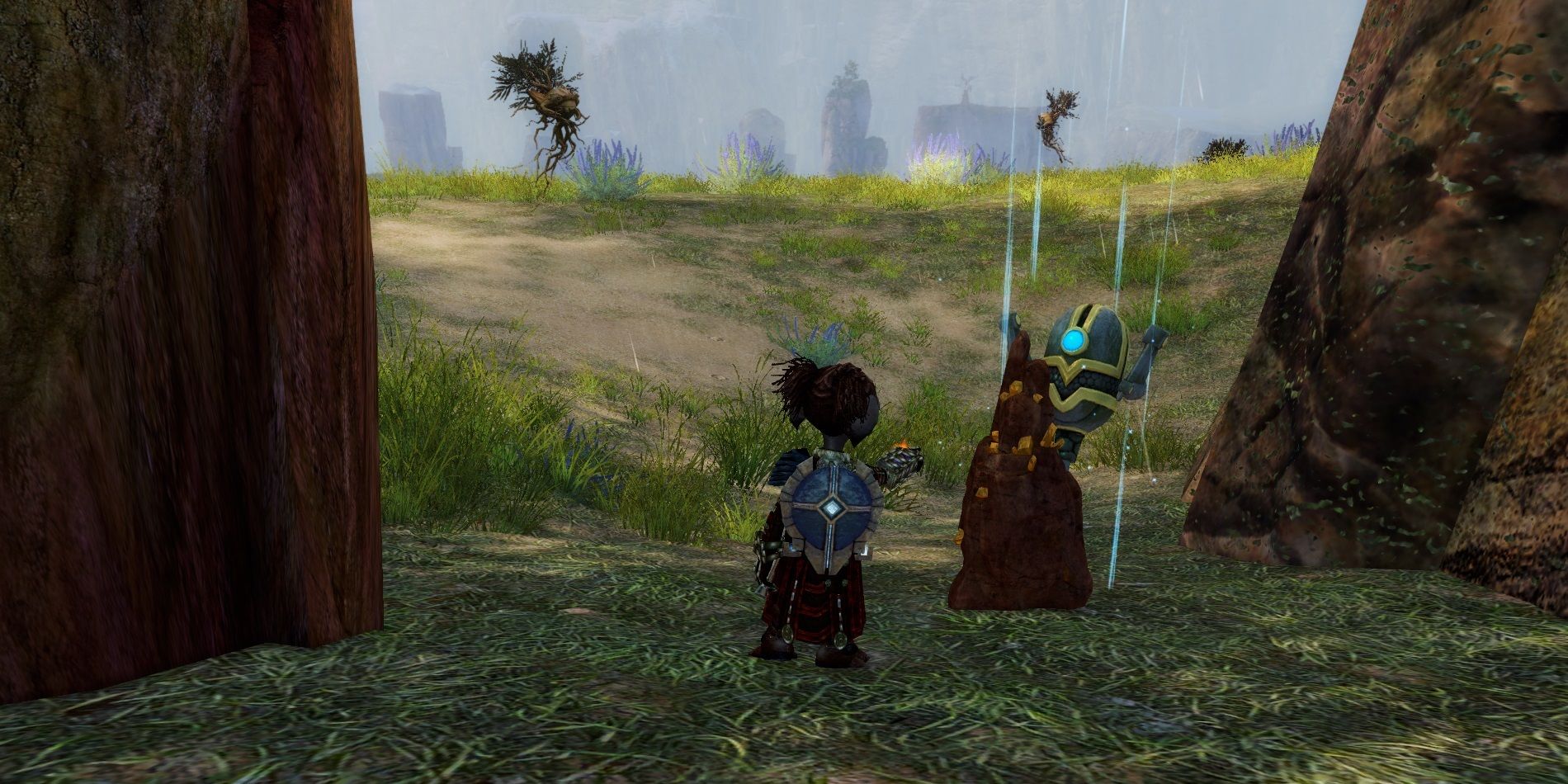 Guild Wars 2: Best Rich Orichalcum Vein Locations