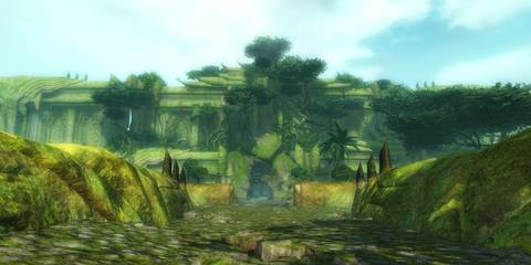 guild wars 2 tengu wall 3