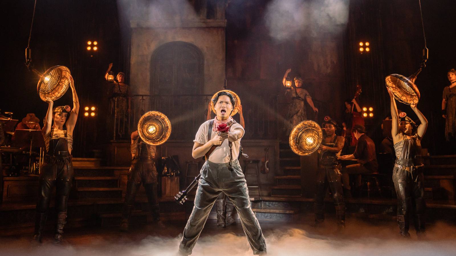 hadestown review