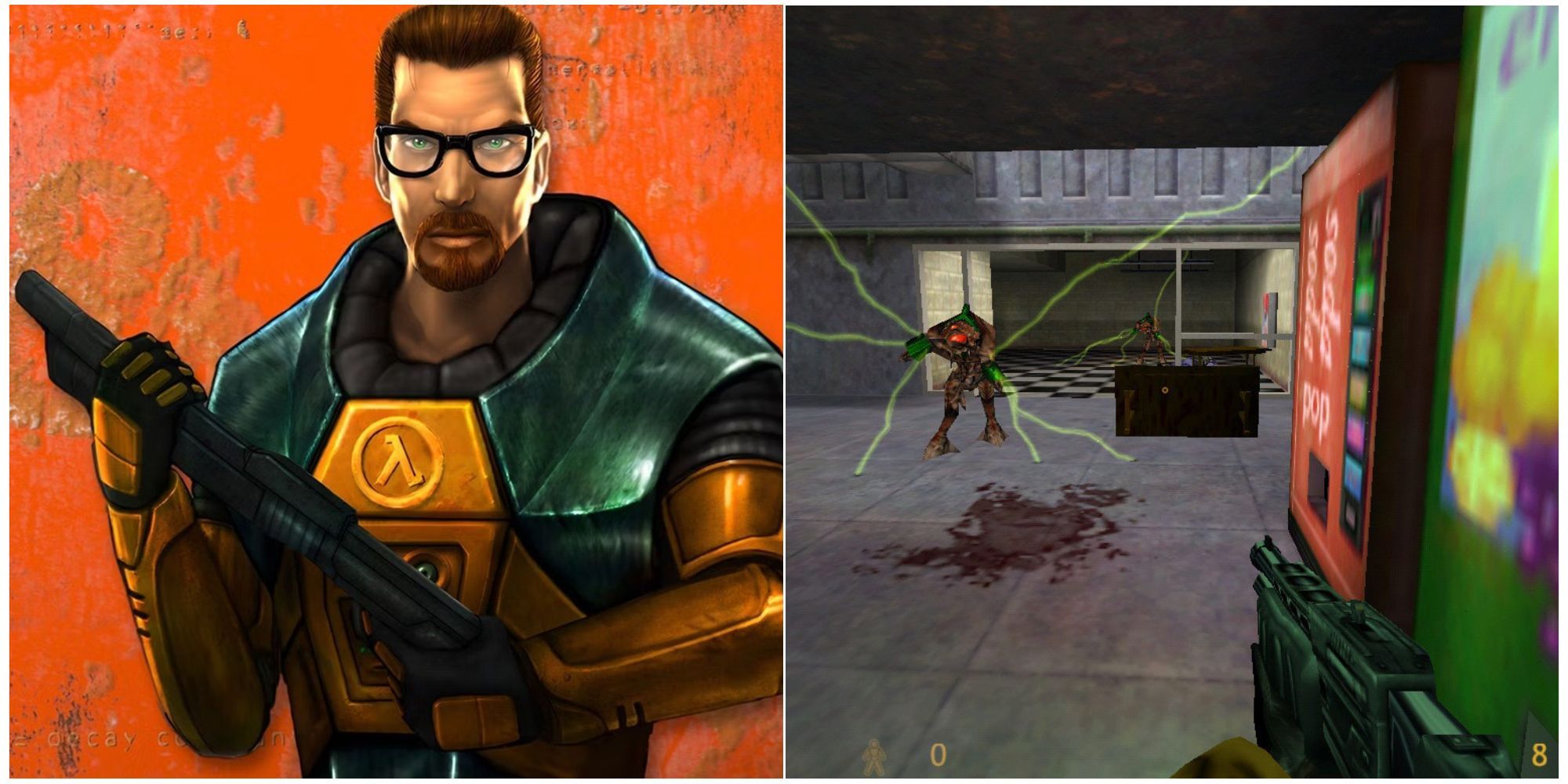 Half Life: How Long To Beat