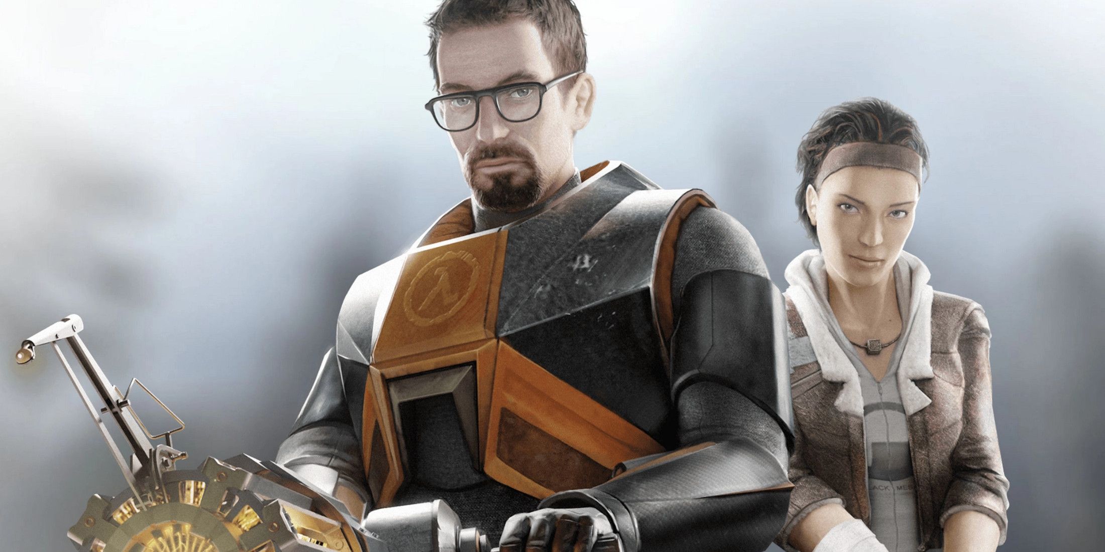 Footage of Canceled Half-Life 2: Episode 3 Revealed