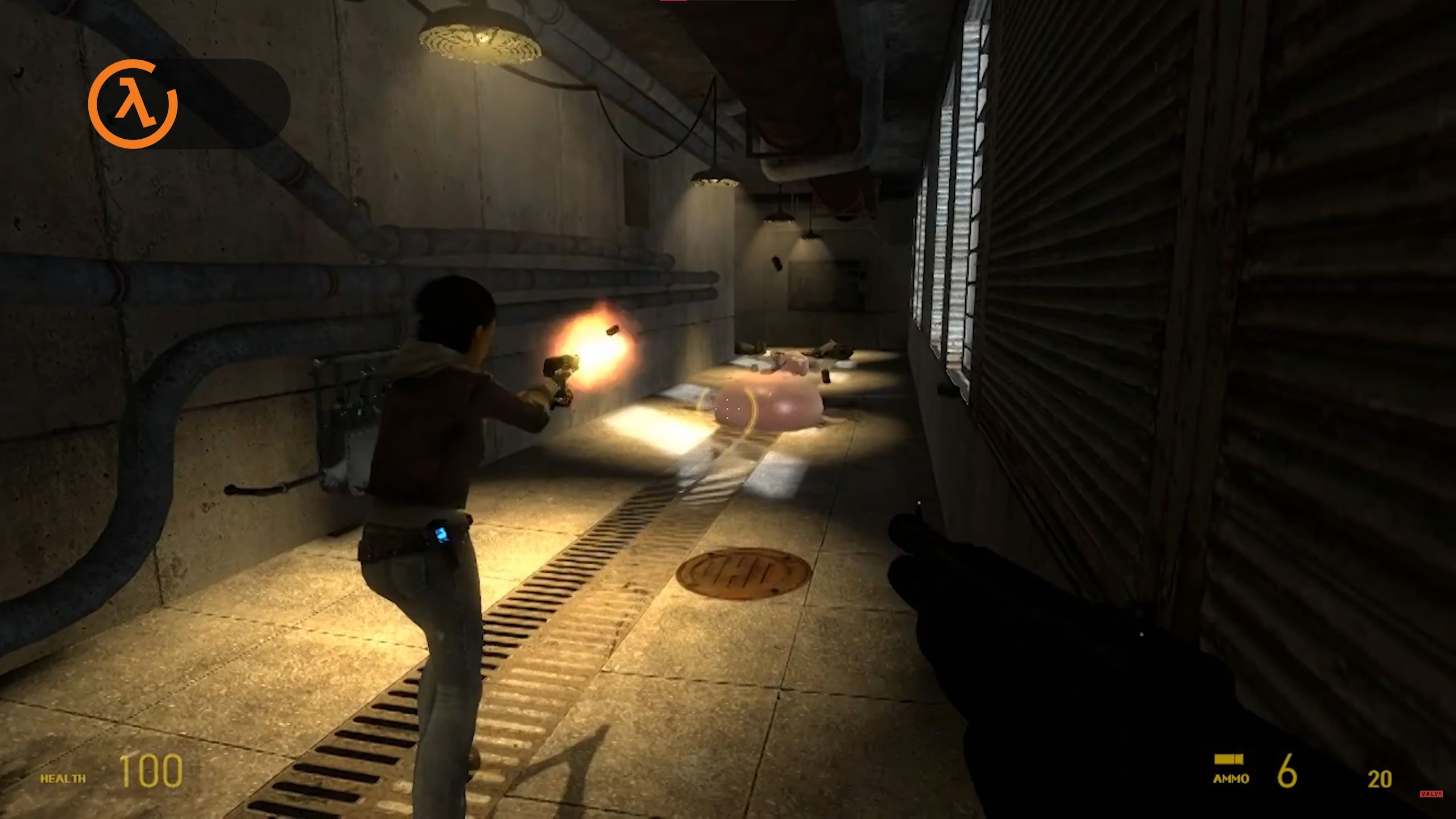 Half-Life 2's Canceled Episode 3 Footage Explained