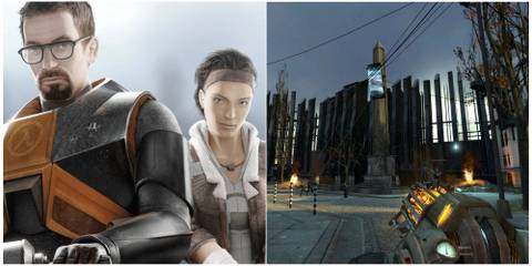 half life 2 how long to beat