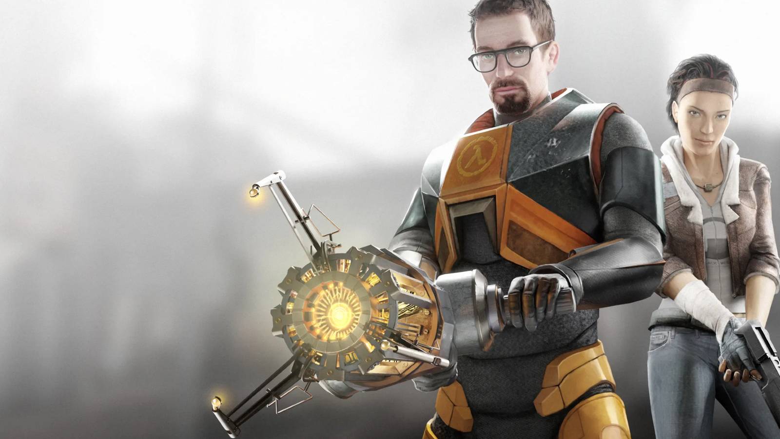 half life 2 perfect time