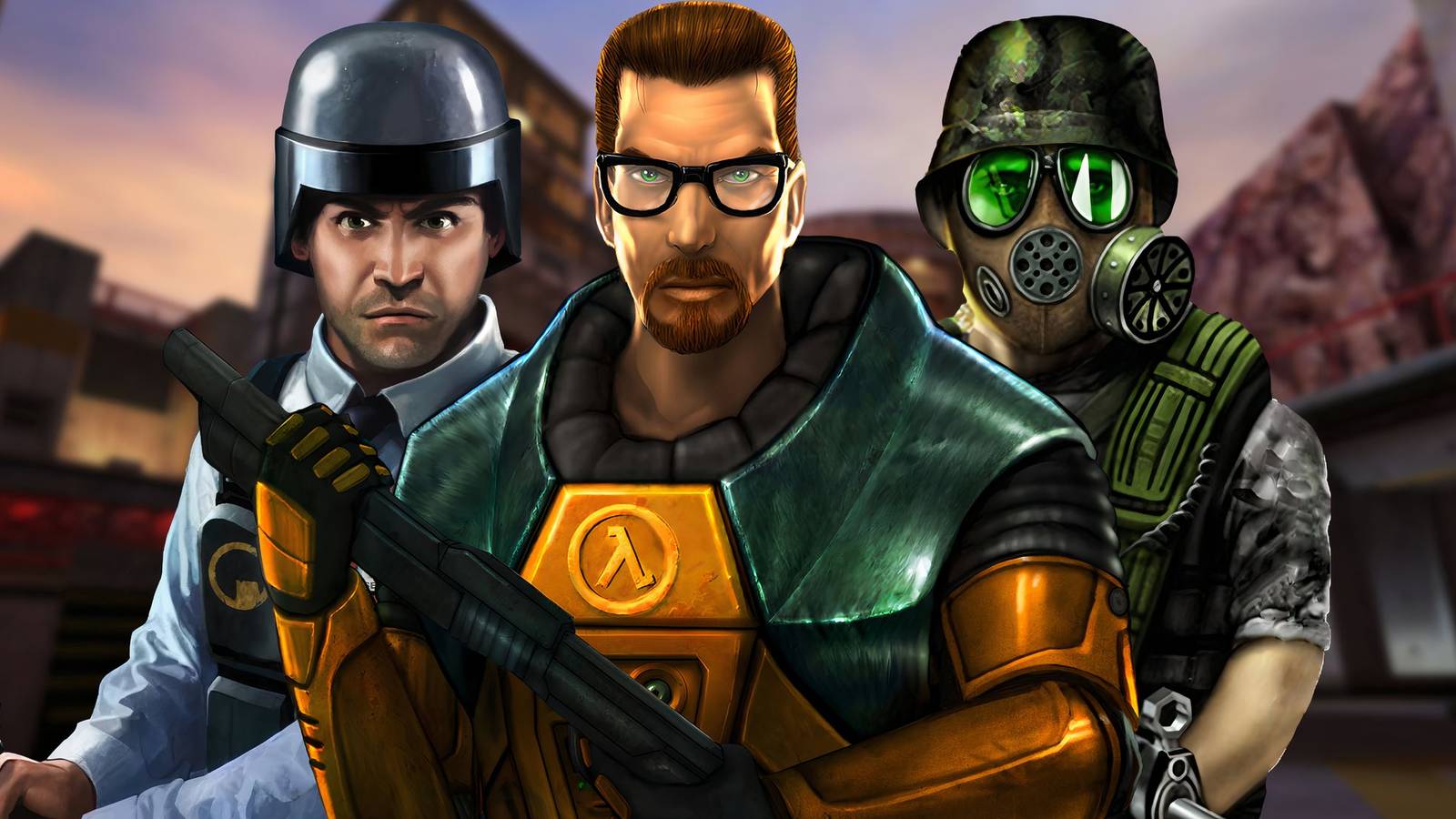 half-life-how-long-to-beat-opposing-force-blue-shift