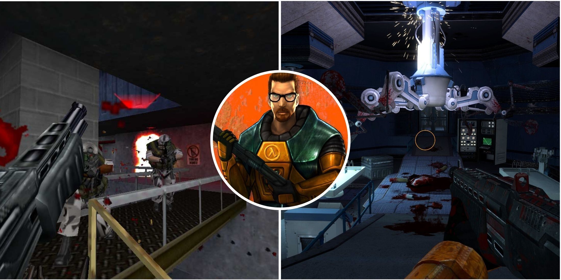 Black Mesa Or Half-Life 1: Which Is Better?