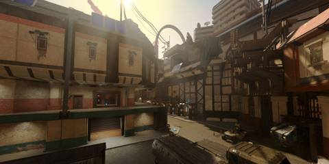 Halo Infinite Turf Remake Boulevard