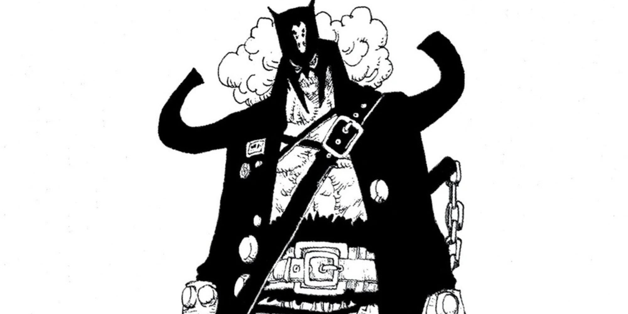 Most Obscure One Piece Lore