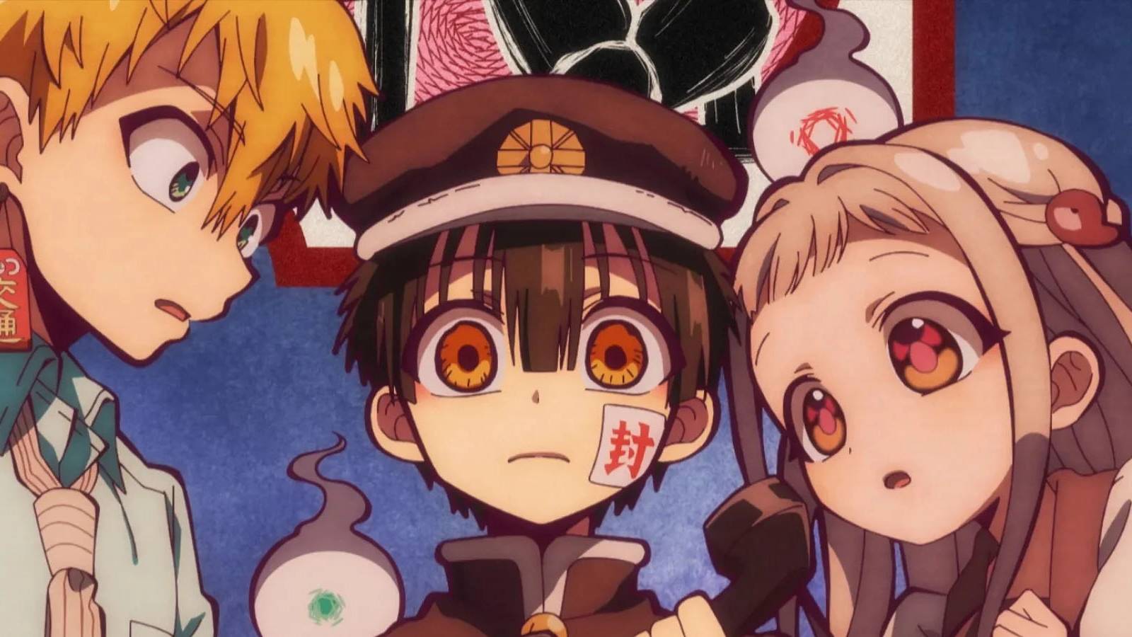 hanako-kun kou nene-1