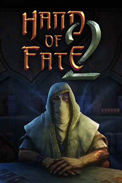 Hands of Fate 2 Tag Image